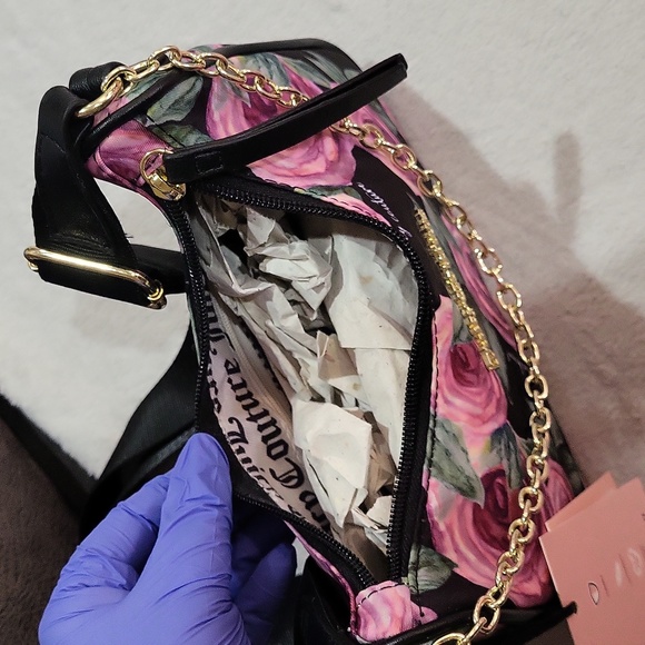 Juicy Couture Bag - Picture 13 of 17